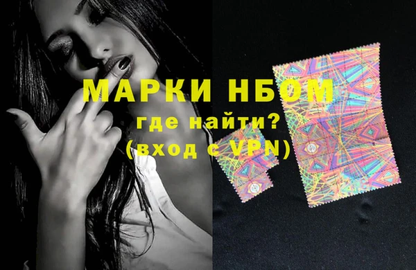 стаф Няндома